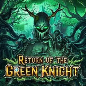 return of the green knight