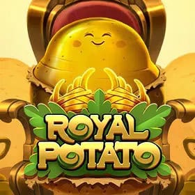 royal potato