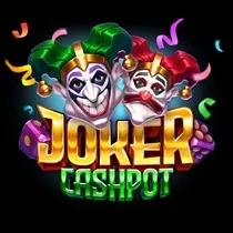 Joker Cashpot